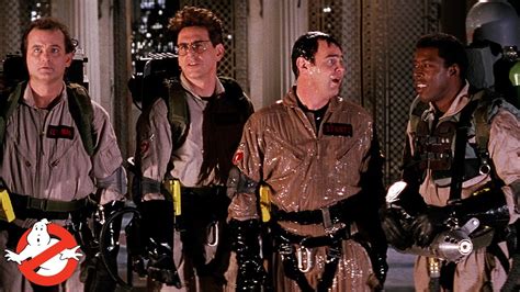 alluc ghostbusters ii|Original Trailer (1989) .